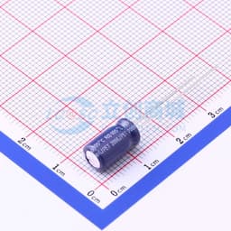 10uF ±20% 100V 【引线】缩略图
