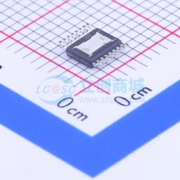 40VIN、75VOUT LED 控制器缩略图