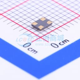 YSX321SL 16MHZ 4P 3225 10PF ±10PPM -40~85℃ (±20PPM)缩略图