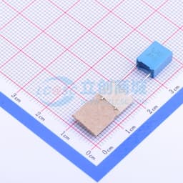 1uF ±5% 63V 【薄膜】缩略图