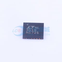 2A、双向、降压-升压型 DC/DC 稳压器和充电器 / 平衡器缩略图