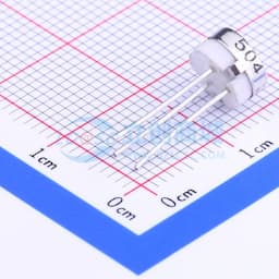 500kΩ ±10% 【可调】缩略图