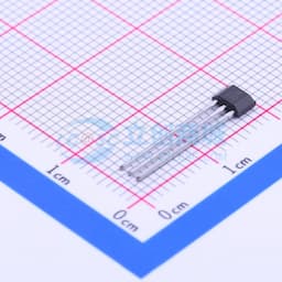 霍尔效应锁存 【磁性】缩略图