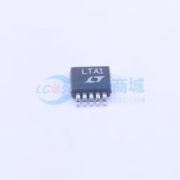 LTC4351IMS#PBF缩略图