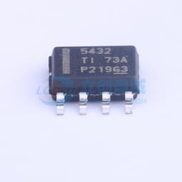 6V输入3A输出700kHz同步降压转换器缩略图