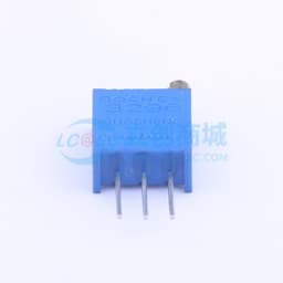 1MΩ ±10% 【可调】缩略图