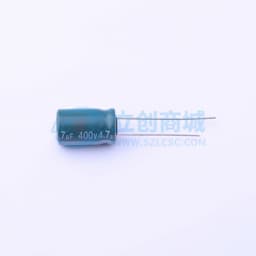 4.7uF ±20% 400V 【引线】缩略图