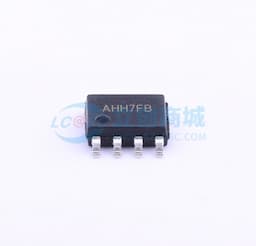 高效快速响应5A 30V输入同步降压稳压器缩略图