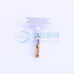 母形插口 20-24 AWG 压接缩略图