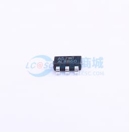 输出1A 降压型驱动缩略图