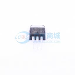 正稳压器IC 【线性】缩略图