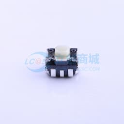 4.5*3.4*3.3mm 卧贴 轻触开关缩略图