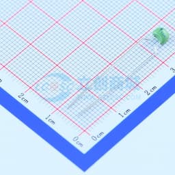 100nF -20%~+50% 63V 【插件】缩略图