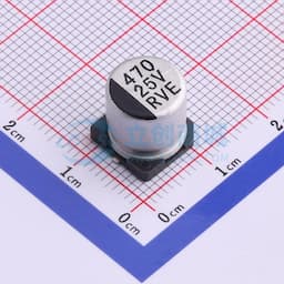 470uF ±20% 25V缩略图