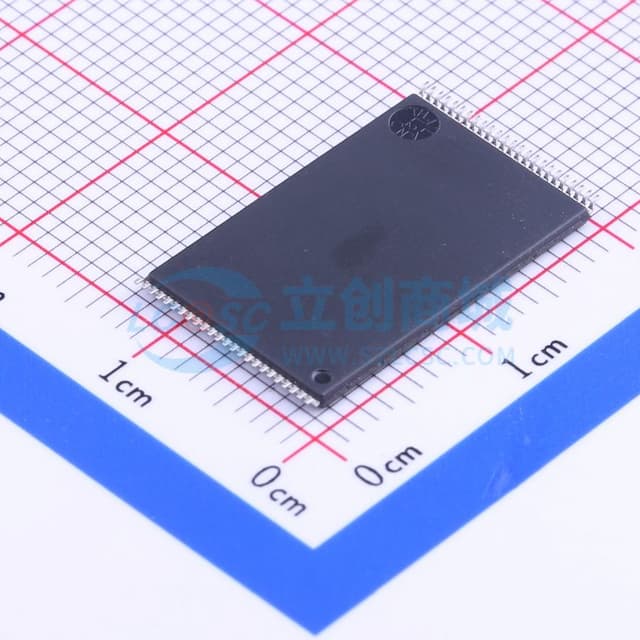 S34ML04G200TFI000实物图