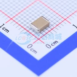 270nF ±10% 100V缩略图