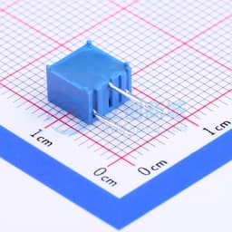 50Ω ±10% 【可调】缩略图