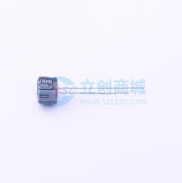 停产 220uF ±20% 16V【插件】缩略图