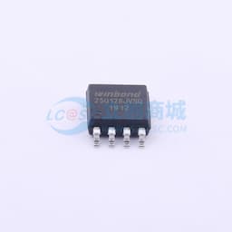 W25Q128JVSIQ缩略图