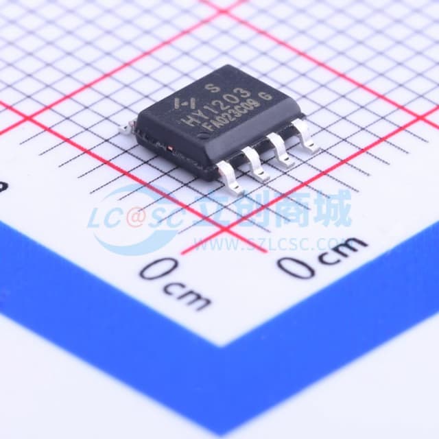 HY1203S实物图