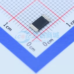25mΩ ±1% 1W 合金电阻缩略图