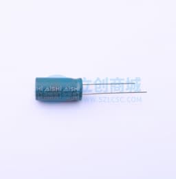 47uF ±20% 160V 【引线】缩略图