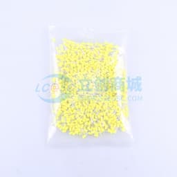 惠华，管型端子，E0508黄色，1000/包缩略图