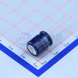 150uF ±20% 63V 【引线】缩略图