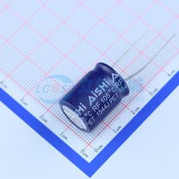 470uF ±20% 80V 【插件】缩略图