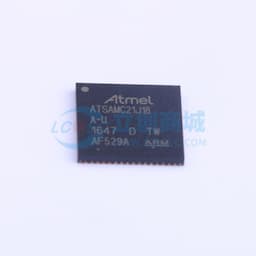 ATSAMC21J18A-MUT缩略图