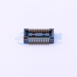 间距:0.4mm PIN:24P 母 立贴缩略图
