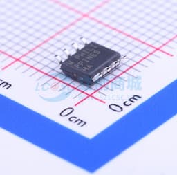 5V供电 10Mbps 收发器缩略图