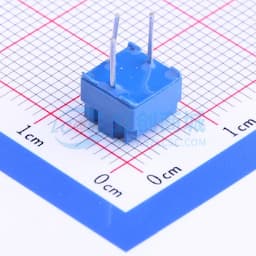 500Ω ±10% 【可调】缩略图