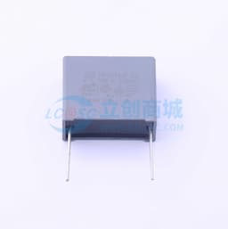 1.5uF ±10% 275V 等级:X2 【安规】缩略图
