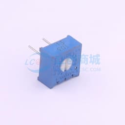 10kΩ ±10% 【可调】缩略图