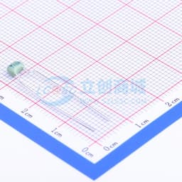 10pF ±5% 50V 【直插】缩略图