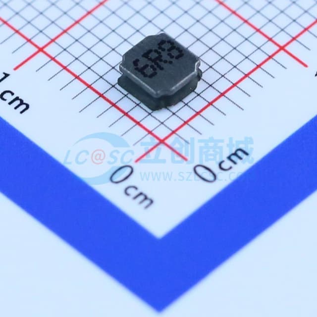 6.8uH ±20%实物图