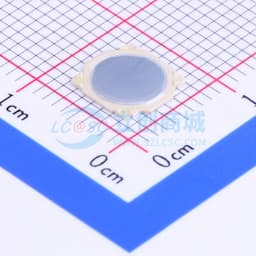 7.5*7*0.6mm 立贴 轻触开关缩略图