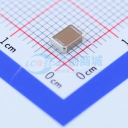 2.2nF ±10% 2kV缩略图