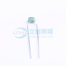 3.3nF ±20% 63V 【直插】缩略图