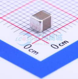 22uF ±20% 16V缩略图