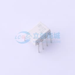 DC输入 1通道 隔离电压(rms):5000V 【插件】缩略图