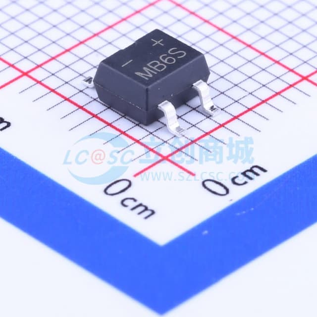 MB6S实物图