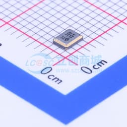 32.768MHz ±30ppm 12pF缩略图