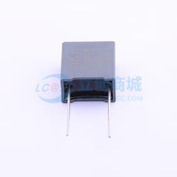 220nF ±10% 275V 等级:X2 【安规】缩略图