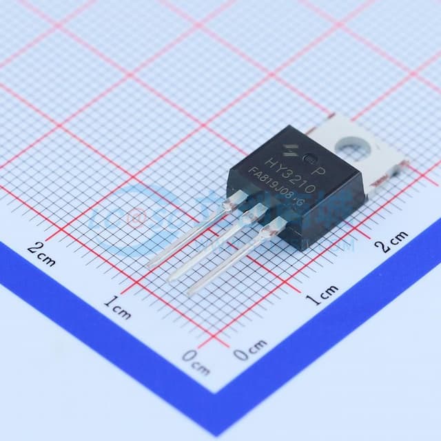 HY3210P实物图