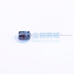 47uF ±20% 16V 停产 【引线】缩略图