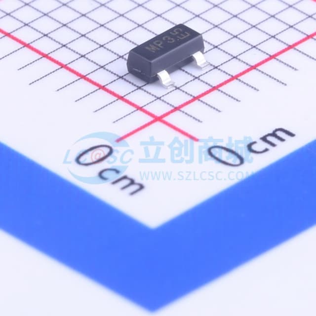 DMP2035U-7实物图