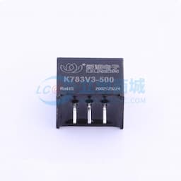 K783V3-500 【电源】缩略图