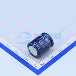 470uF ±20% 50V 【引线】缩略图